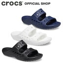 【クロックス公式】バヤ サンダル Baya Sandal / crocs レディース メンズ サンダル 定番 ベストセラー アウトレット outlet 2024CPNの商品画像