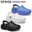 30%Off!新商品 クロックス公式 厚底 国内正規品 バヤ プラットフォーム クロッグ Baya Platform Clog / crocs レディース 厚底サンダル 定番 かわいい 5,390円