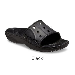 【クロックス公式】バヤ 2.0 スライド Baya II Slide / crocs レディース メンズ サンダル 2024CPN