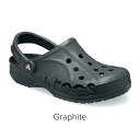 公式正規品【クロックス公式】バヤ クロッグ Baya Clog 10126 / crocs サンダル レディース メンズ 定番 アウトレット outlet ベストセラー ブラック ホワイト ネイビー グラファイト 2024CPN 3