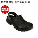 【クロックス公式】オフロード スポーツ クロッグ Offroad Sport Clog / crocs レディース メンズ サンダル 定番