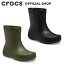 【クロックス公式】クラシック ブーツ レインブーツ Classic Boot / crocs レディース メンズ