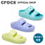 ١ڥåۥ饷å   Classic Cozzzy Sandal / crocs ǥ 