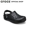 【クロックス公式】バヤバンド クロッコ クロッグ BayabndCrocoCg / crocs レディ...