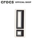 エクスクラメーション ポイント Exclamation Point / crocs ジビッツ チャーム カスタマイズ