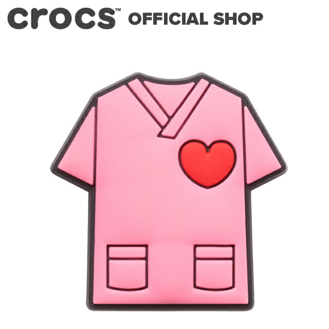 3/1ޤŹP10UPڥåۥϡ  Heart Scrub / crocs ӥå 㡼 ޥ