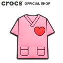 åå׳ŷԾŹ㤨֡ڥåۥϡ  Heart Scrub / crocs ӥå 㡼 ޥפβǤʤ99ߤˤʤޤ