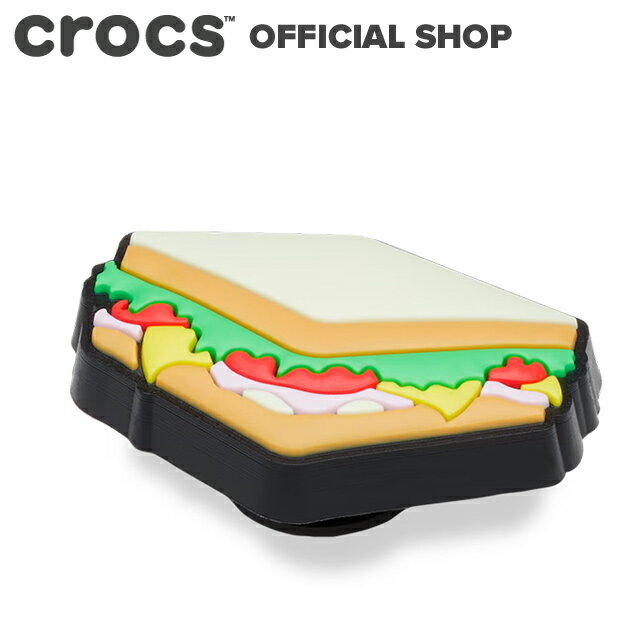 3/1ޤŹP10UPڥåۥɥå Sandwich / crocs ӥå 㡼 ޥ