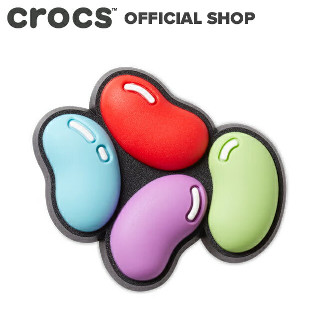 3/1ޤŹP10UPڥåۥ꡼ ǥ Jelly Candy / crocs ӥå 㡼 ޥ