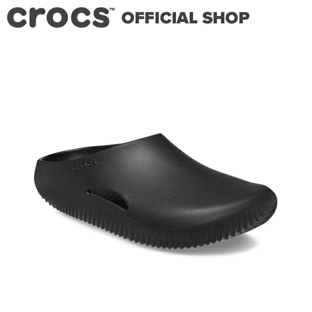 ＼P20 6/4 9:59まで!／【クロックス公式】メロウ リカバリー クロッグ Mellow Recovery Clog / crocs レディース メンズ サンダル 定番 2024CPN SS24