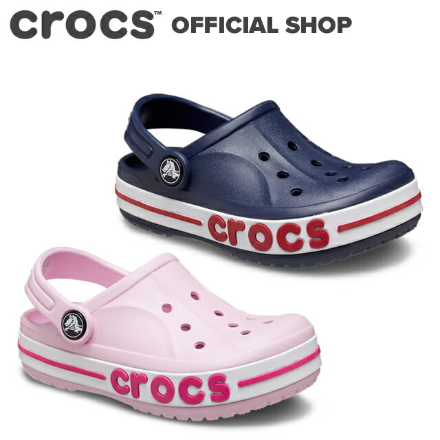 18～21cm バヤバンド クロッグ トドラー Bayaband Clog T / crocs サンダル 定番 2024CPN