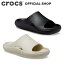 ֡ڥåۥ ꥫХ꡼ 饤 Mellow Recovery Slide / crocs ǥ   2024CPNפ򸫤