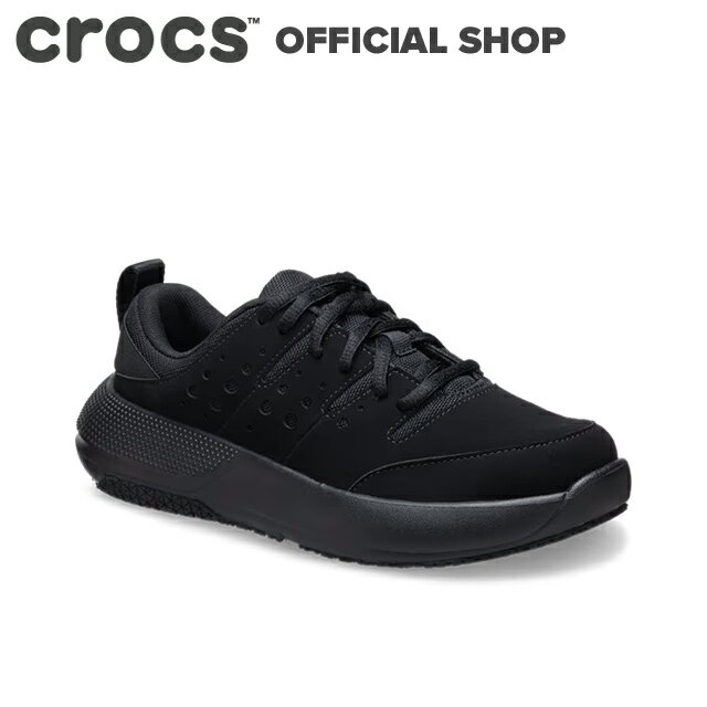 ＼P20 5/22 23:59まで ／【クロックス公式】オン ザ クロック ワーク スニーカー ウィメンズ On The Clock Work Sneaker / crocs スリッポン