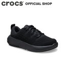 【クロックス公式】オン ザ クロック ワーク スニーカー ウィメンズ On The Clock Work Sneaker / crocs スリッポン