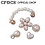 30Off!ڥåۥǥƥ ѡ 奨꡼ 5 ѥå? Dainty Pearl Jewelry 5 Pack / crocs ӥå 㡼 ޥ 2024CPN