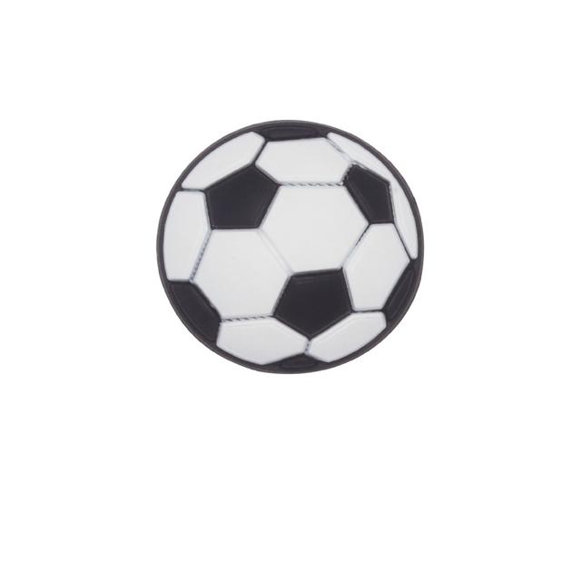 P10倍~11/27 1:59まで 【クロックス公式】サッカーボール