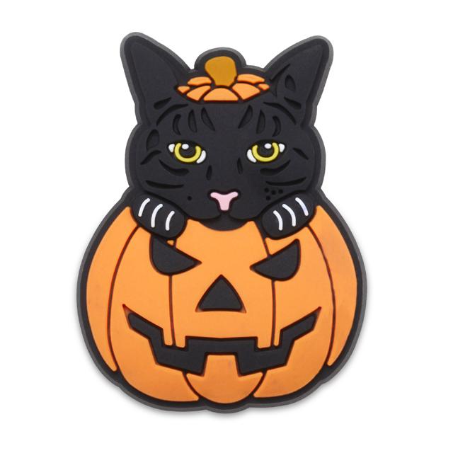 P10倍~11/27 1:59まで 【クロックス公式】ハロウィン キティ