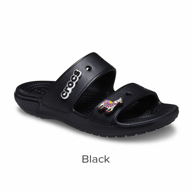 【クロックス公式】クラシック クロックス サンダル Classic Crocs Sandal / crocs レディース メンズ【NO】