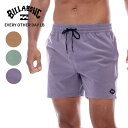 ビラボン メンズ サーフパンツ 水着 BILLABONG EVERY OTHER DAY LB ボードショーツ BF011528 ショートパンツ ハーフパンツ