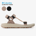 コロンビア サンダル シューズ Columbia グローブトロット GLOBETROT SANDAL メンズ bm6524
