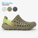 コロンビア サンダル シューズ Columbia クリークサイダー CREEKSIDER メンズ クロッグサンダル bm8616