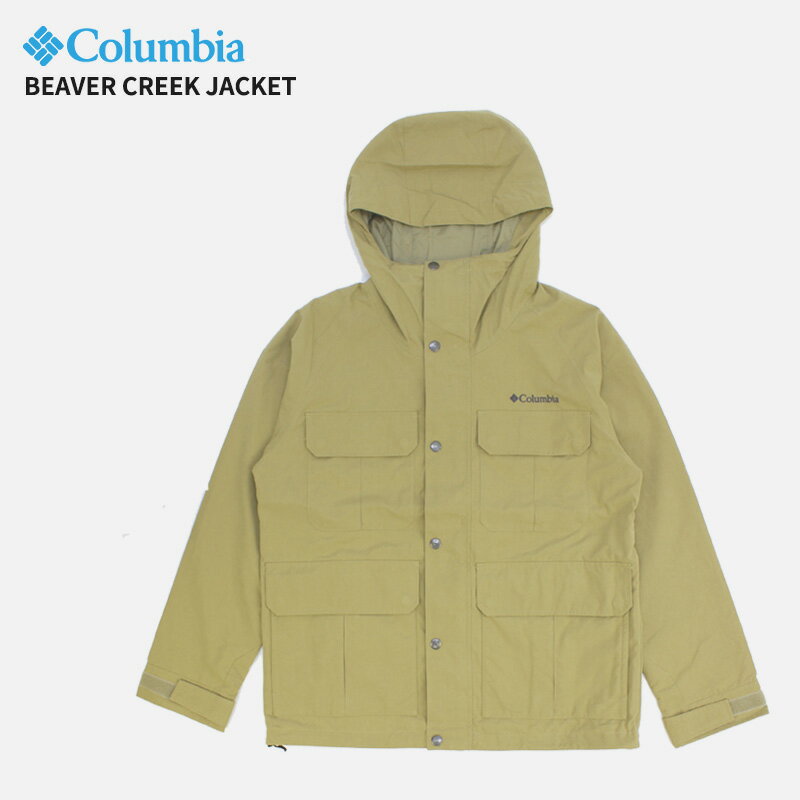 楽天市場】コロンビア(columbia) ビーバークリーク ジャケット 楽天市場】コロンビア(columbia) ビーバークリーク ジャケット