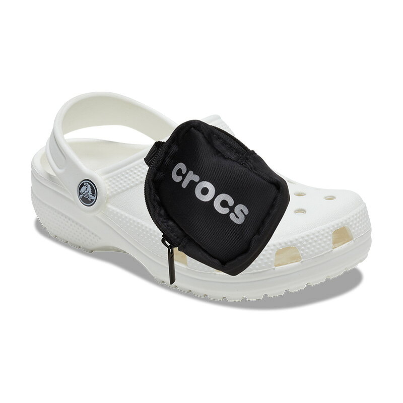 クロックス CROCS ジビッツ jibbitz シューズアクセサリー リル クロックス ポーチ...