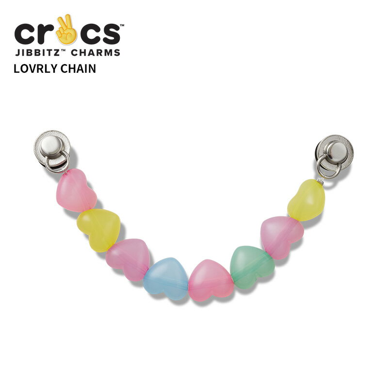 クロックス CROCS ジビ