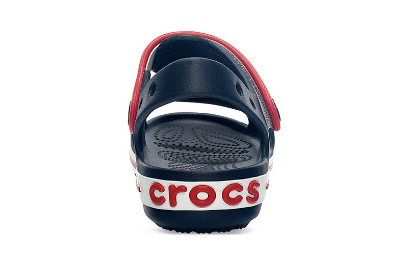 クロックス キッズ サンダル CROCS クロ...の紹介画像3