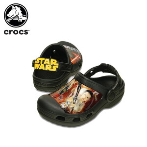 ̵оݳۡ77OFFۥå(crocs) ꥨƥ å  å å(cc star wars clog k) å//塼/Ҷ[C/A]