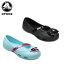 ڥP5!̵ۡоݳۡ40OFFۥå(crocs) å  եå å(crocs lina flat k) å//Ҷ[C/A]