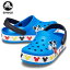 ڥP5!ۡ40OFFۥå(crocs) å ե  ǥˡ ߥå Х å å(crocs fun lab Disney Mickey band clog k) å//塼/Ҷ/饯[C/A]