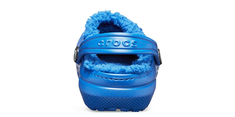 クロックス キッズ サンダル CROCS クラシック ラインド クロッグ トドラー Classi...