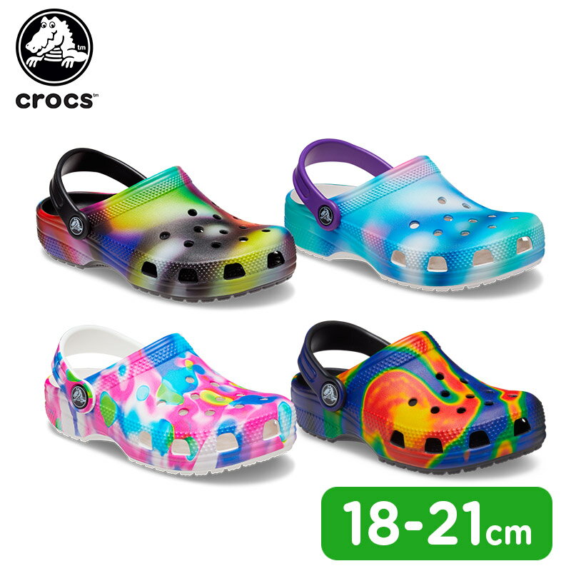 ڥP5!ۡ30%OFFۥå(crocs) 饷å 饤 å å(classic solarized clog k) å//塼/Ҷ[C/A]