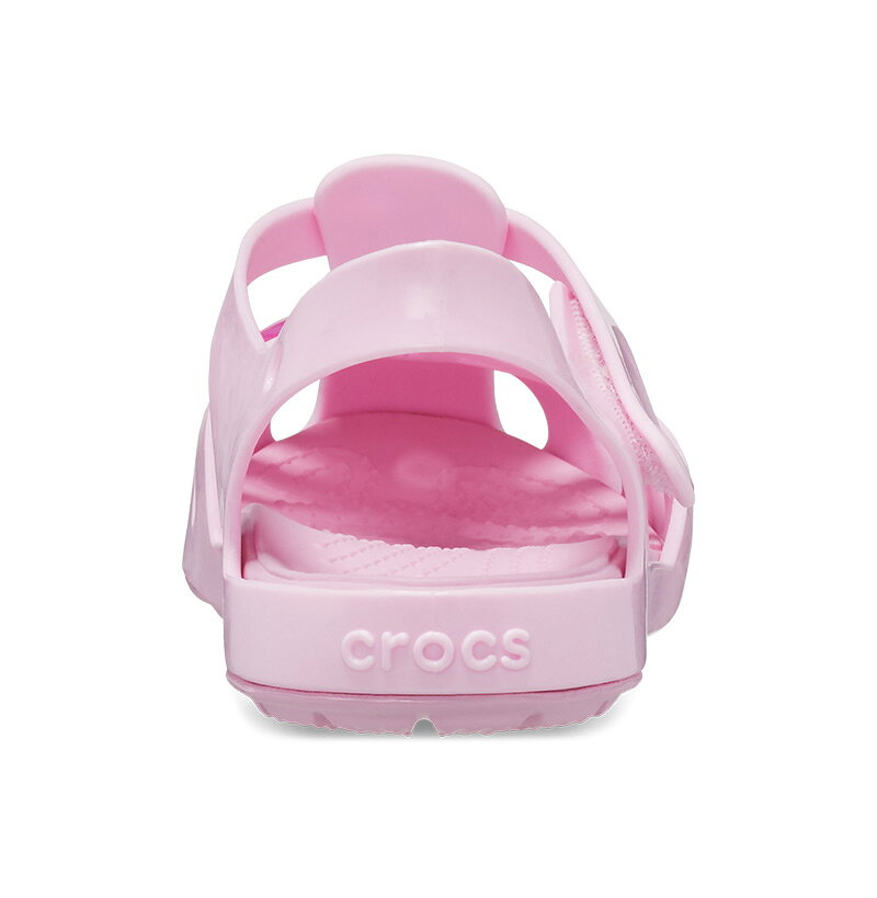 [B]クロックス キッズ サンダル CROCS イザベラ チャーム サンダル トドラー Isabe...
