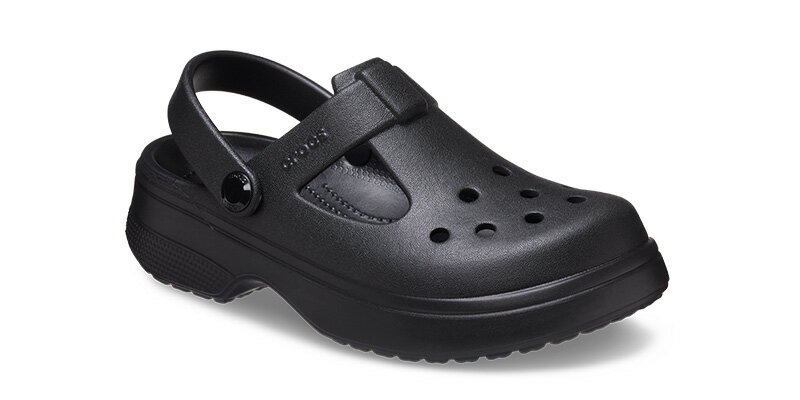 クロックス キッズ サンダル CROCS クラシック メリー ジェーン クロッグ K Classi...