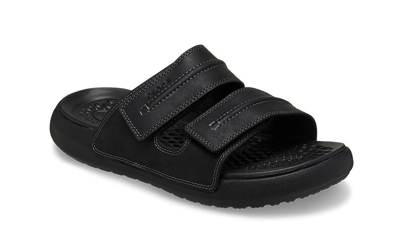 クロックス メンズ サンダル CROCS ユーコン ヴィスタ 2 ライトライド サンダル Yu...