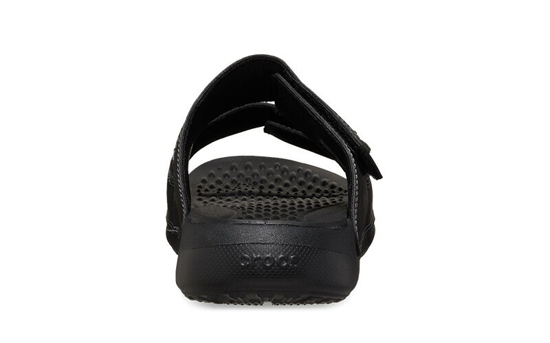 クロックス メンズ サンダル CROCS ユーコン ヴィスタ 2 ライトライド サンダル Yu...