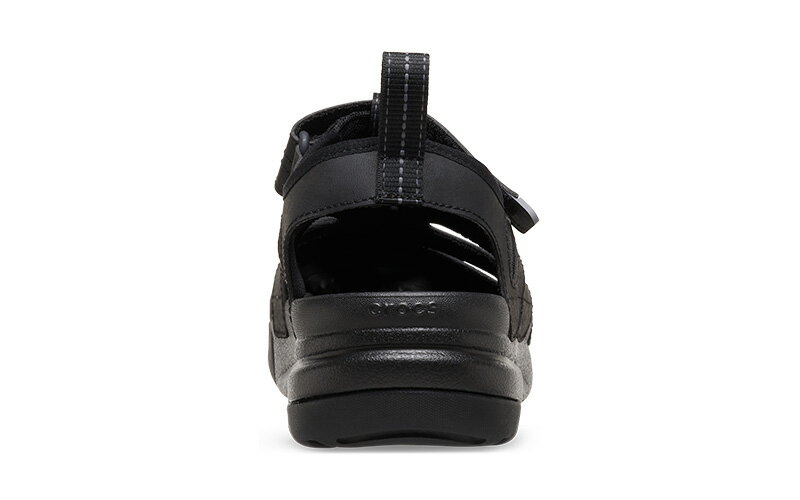 クロックス メンズ サンダル CROCS ユーコン フィッシャーマン Yukon Fisherman メ...