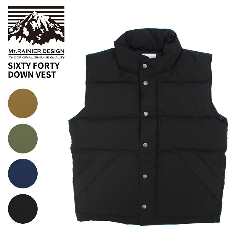 楽天市場】MT RAINIER DESIGN（サイズ（S/M/L）L）（コート