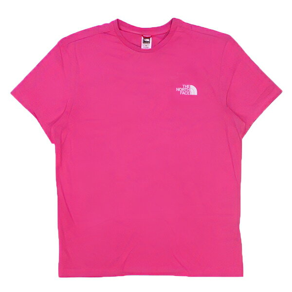 楽天市場】ノースフェイス ピンク tシャツの通販 楽天市場】ノースフェイス ピンク tシャツの通販