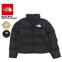 ザ・ノース フェイス THE NORTH FACE Mens RMST Nuptse Jacket ヌプシ ジャケット アウター ダウンジャケット 男性 メンズ...