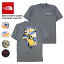 ザ・ノース フェイス Tシャツ THE NORTH FACE Men’S/Short-Sleeve Places We Love Tee メンズ 半袖 nf0a811s ネコポス送料無料 4,950円