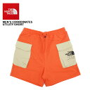 ザ・ノース フェイス ショートパンツ 短パン THE NORTH FACE Men’s Coordinates Utility Short ハーフパンツ 男性 メンズ nf0a8123