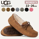 アグ UGG ウィメンズ ダコタ 1107949 Women's Dakota モカシン スリッポン 1107949