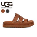 アグ サンダル UGG ウィメンズ GoldenStar Slide ゴールデンスター スライド レディース 厚底 1154652