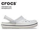 【25％OFF】クロックス(crocs) クロックバンド (crocband) アトモスフィア(1FT) メンズ/レディース/男性用/女性用/サンダル/シューズ[C/B]の商品画像