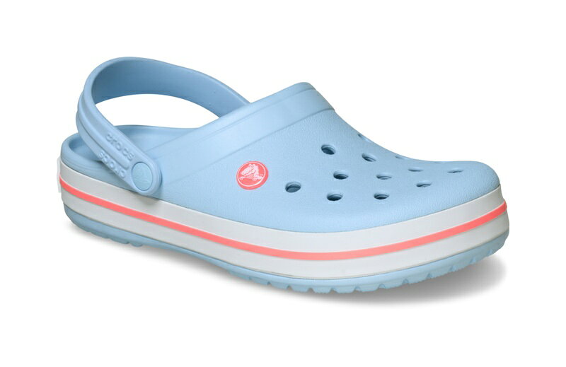 [B]クロックス メンズ レディース サンダル CROCS クロックバンド Crocband ブルー...