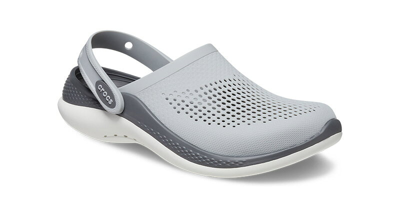 クロックス メンズ レディース サンダル CROCS ライトライド 360 クロッグ Literid...