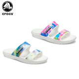 ڥP5!ۡ25OFFۥå(crocs) 饷å å 饤 (classic crocs solarized sandal) /ǥ////塼[C/B]